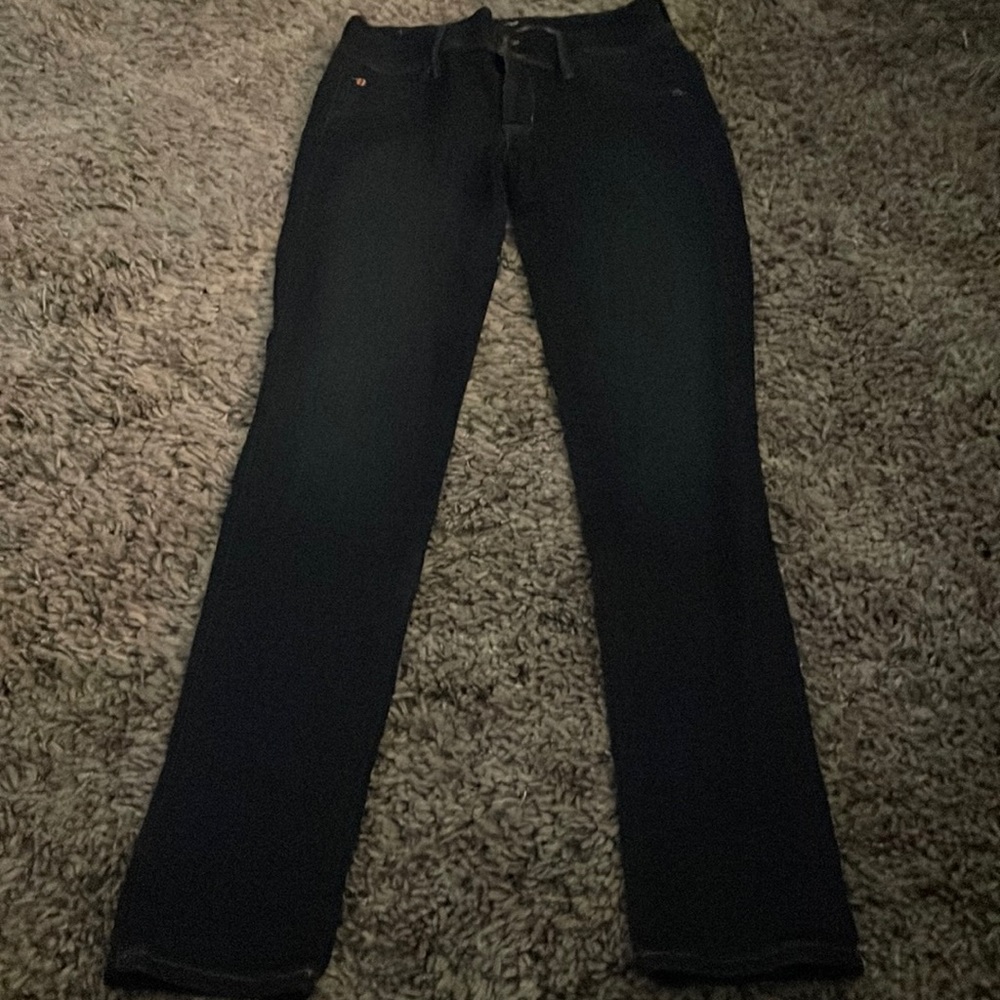 Vintage Collin Hudson Jean
